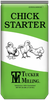 Tucker Milling Chick Starter Medicated