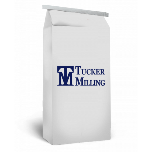 Tucker Milling Soybean Meal