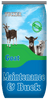 Tucker Milling Goat Maintenance & Buck