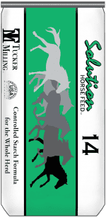 Tucker Milling Solution 14