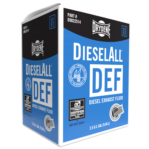 Drydene DieselALL® DEF